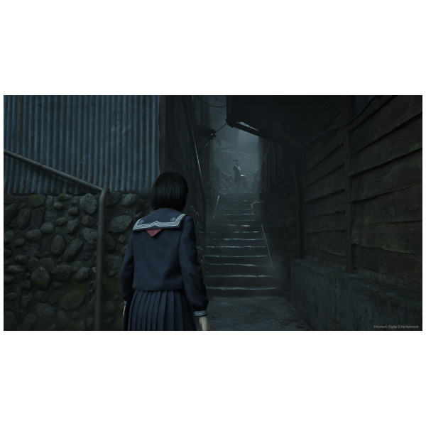 Silent Hill f - PlayStation 5 PS5 PREORDER - ESTIMATED SHIP